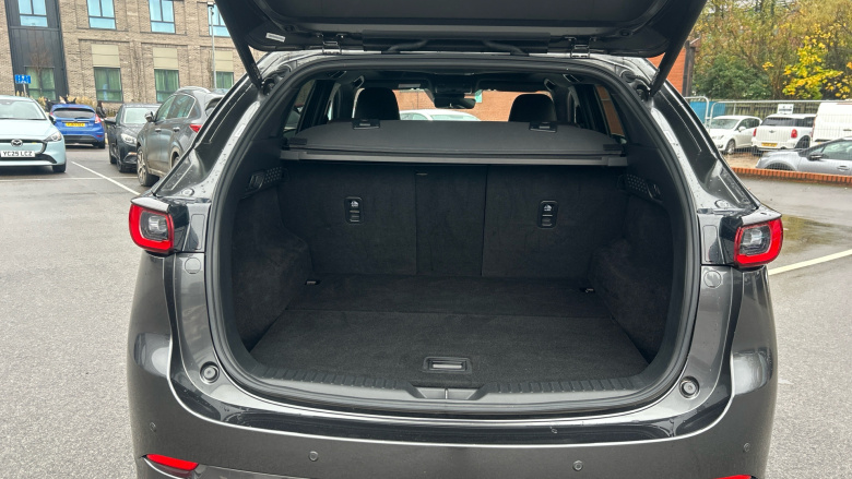 Mazda CX-5 2.0 GT Sport 5dr Auto Petrol Estate